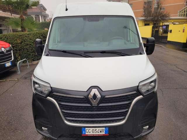 Renault Master 15990 + IVA 33 2.3 DCI 135 CV LH2 E6D-TEMP