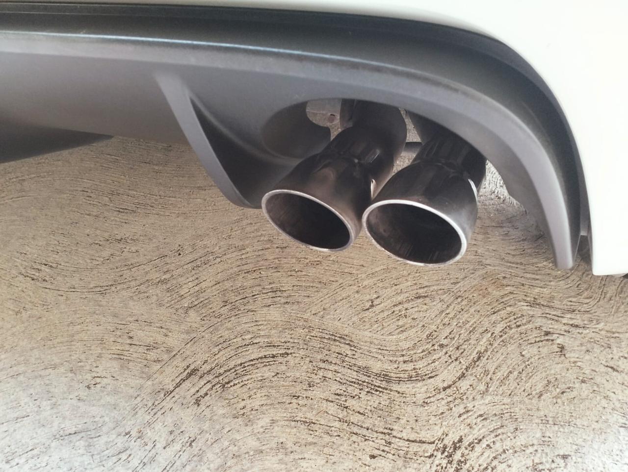 Abarth 500 1.4 Turbo T-Jet