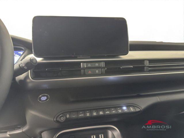 JEEP Avenger E-Hybrid Summit