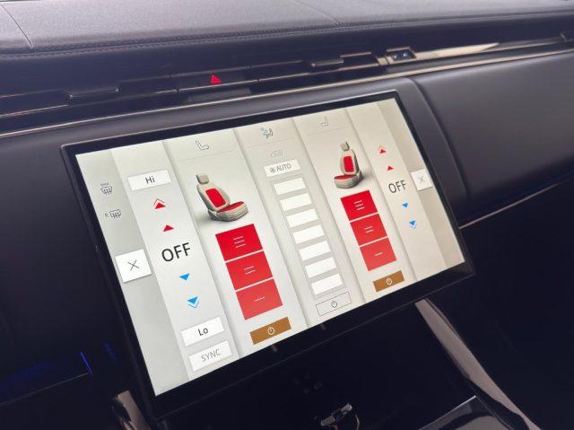 LAND ROVER Range Rover Sport 3.0D l6 249 CV Dynamic HSE