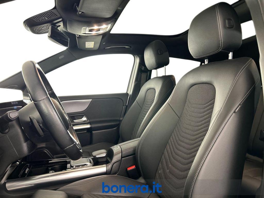 Mercedes GLA 200 200 D Sport Plus 8G-DCT