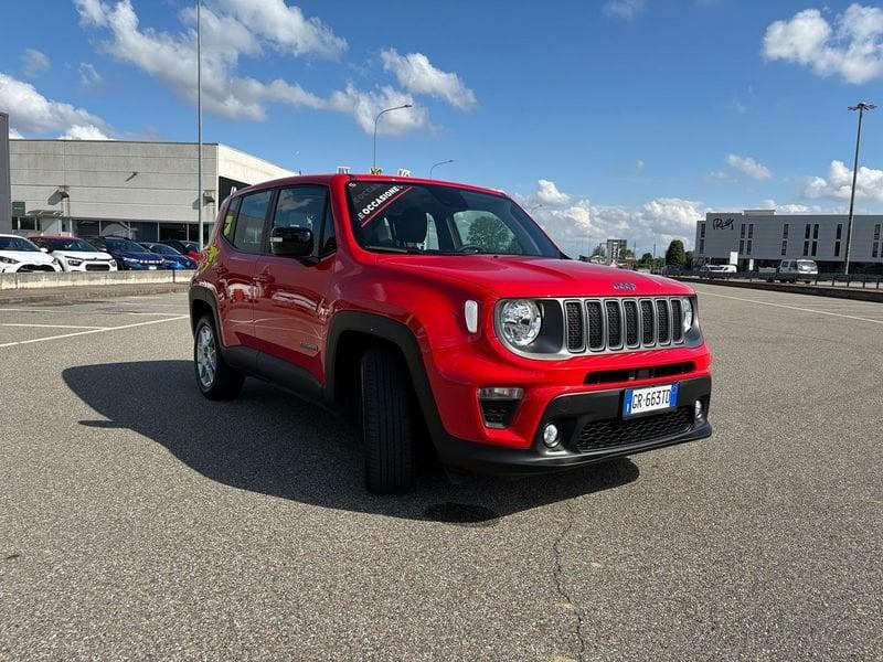 Jeep Renegade 1.0 T3 Limited 2WD