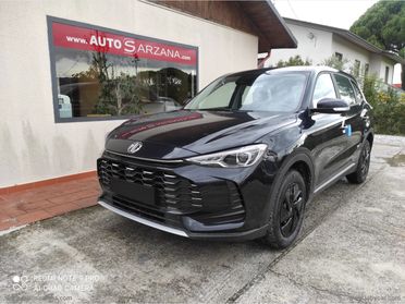 MG ZS 1.5 Standard NUOVA PRONTA CONSEGNA