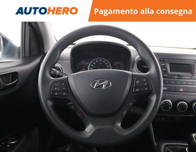 HYUNDAI i10 1.0 MPI Login