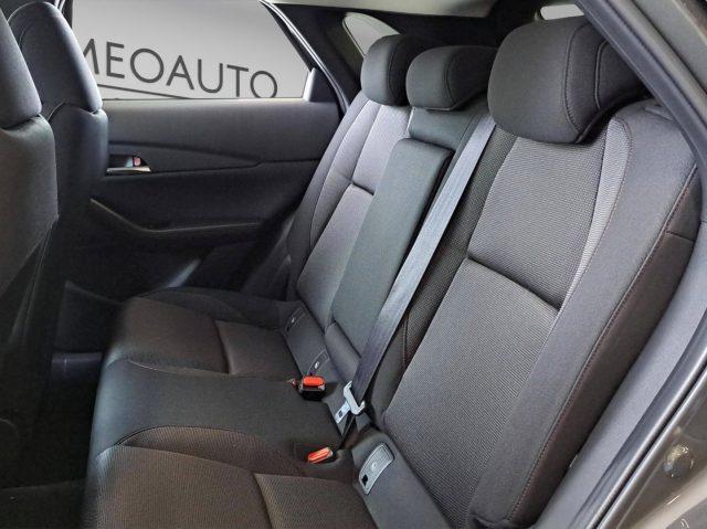 MAZDA CX-30 e-Skyactiv-G M Hybrid 2WD Ad'Vantage