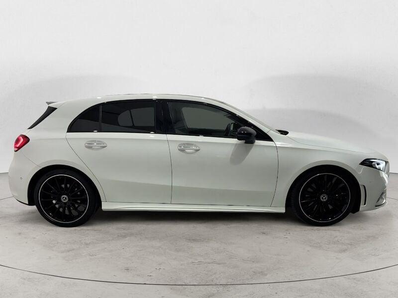 Mercedes-Benz Classe A A 250 Automatic Premium