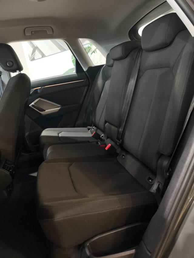 AUDI Q3 35 TDI S-Tronic Advanced Virtual Cockpit Aziendale