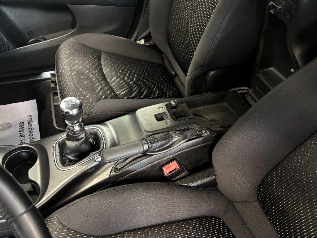 Fiat Freemont 2.0 Multijet 7 POSTI Urban