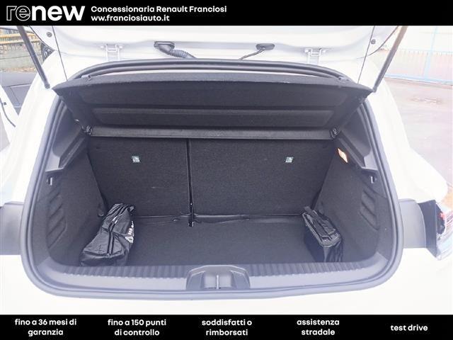 RENAULT Clio 1.0 eco-g Evolution 100cv