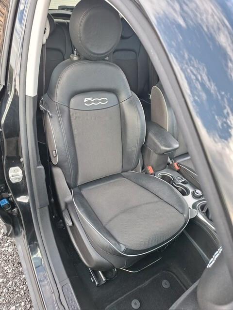 Fiat 500X 1.6 MultiJet 120 CV Cross Plus