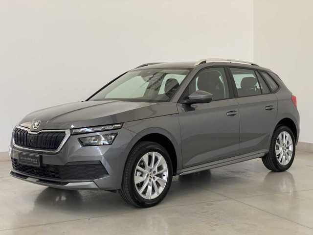 SKODA Kamiq 1.0 TSI Style