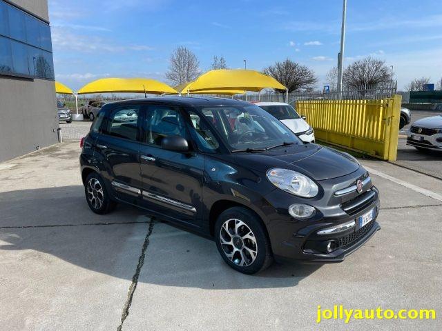 FIAT 500L 1.3 Multijet 95CV Dualogic Urban - OK NEOPATENTATI