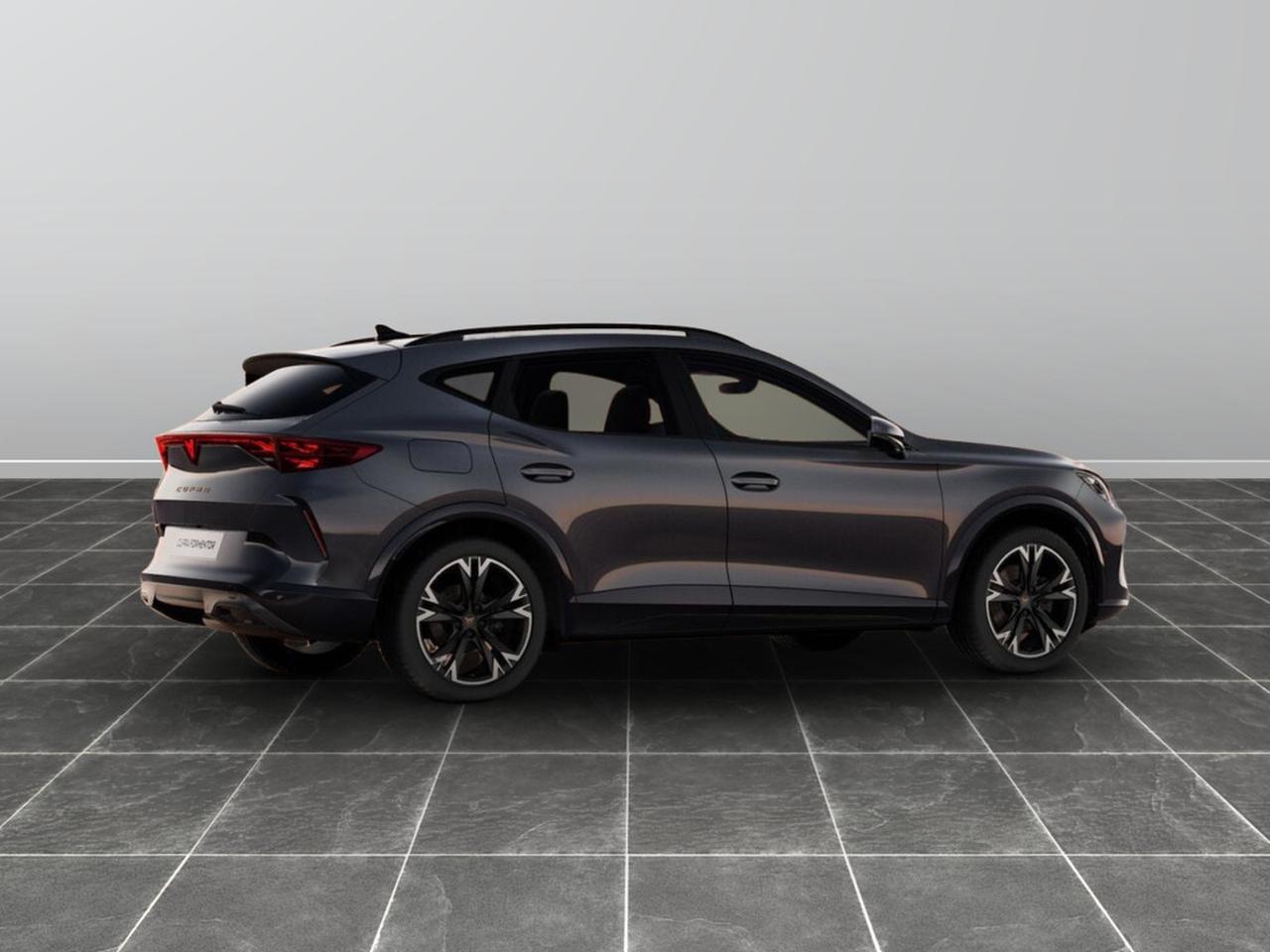 Cupra Formentor 2.0 tdi 150cv dsg