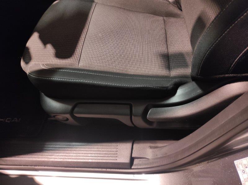 NISSAN Qashqai 3ª serie - Qashqai MHEV 158 CV Xtronic Business