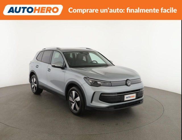 VOLKSWAGEN Tiguan 1.5 eTSI 150 CV ACT DSG Edition Plus