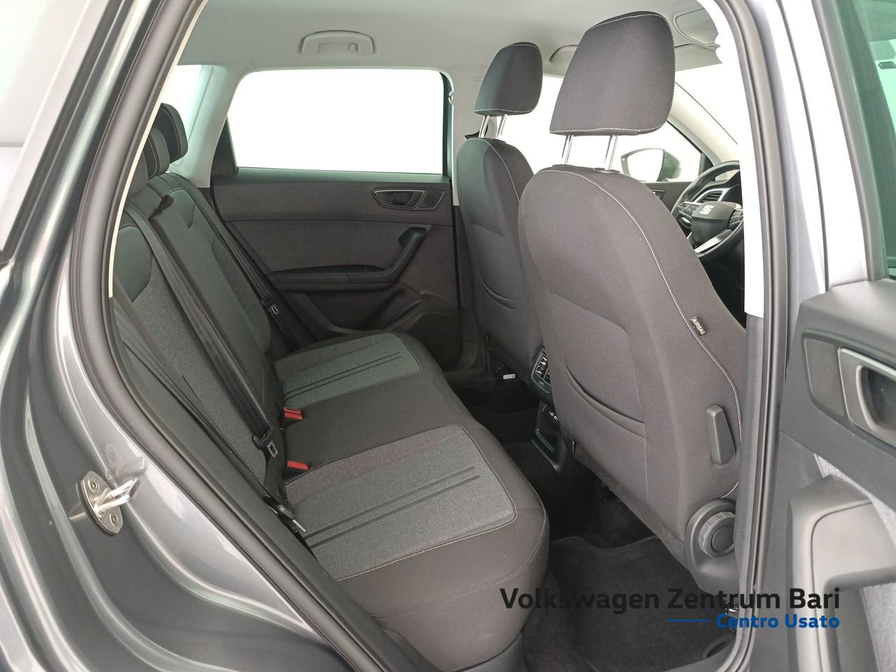 Seat Ateca 2.0 tdi business 150cv dsg