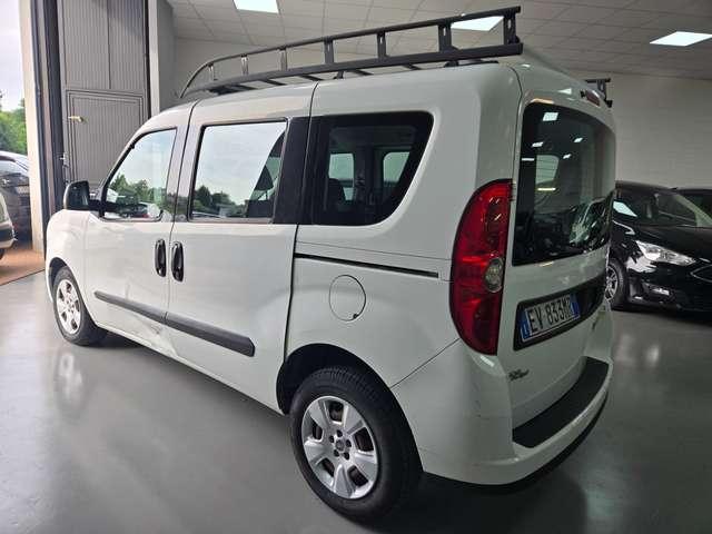 Fiat Doblo 1.6 mjt 16v Active 105cv E5+