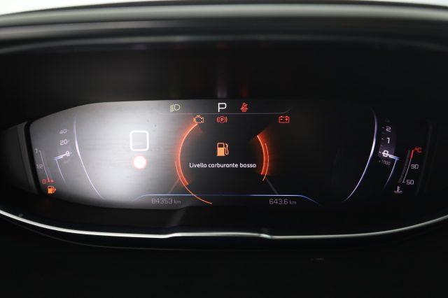 PEUGEOT 3008 3008 BlueHDi 130 S&S EAT8 Allure