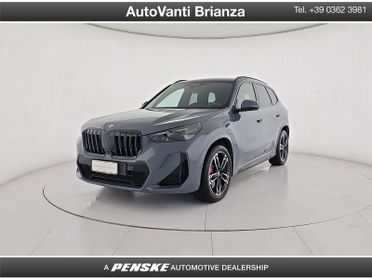 BMW X1 X1 xdrive 25e MSport Pro DOPPIO TRENO GOMME