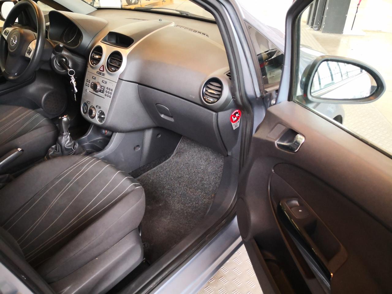 Opel Corsa 1.2 5 porte Enjoy