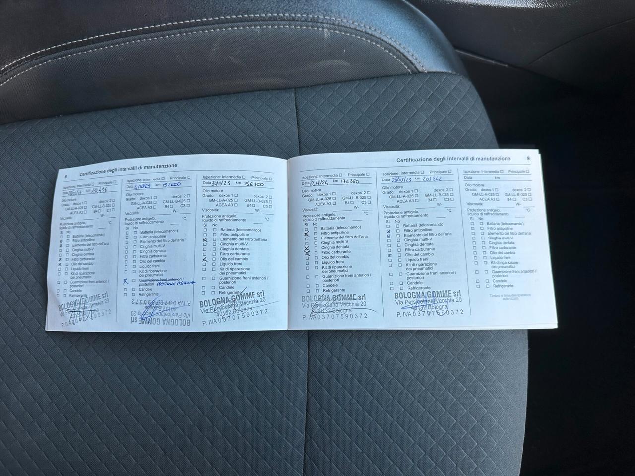 Opel Mokka X 1.6 CDTI