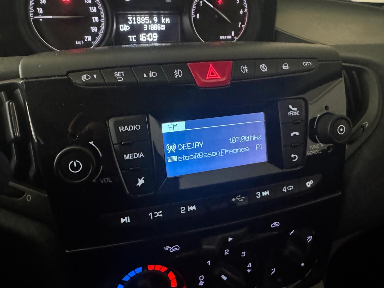 Lancia Ypsilon Ypsilon 1.2 Elefantino Blu UNICO PROPRIETARIO