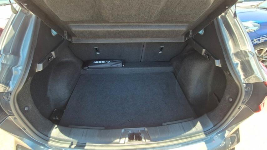 Nissan Qashqai 1.5 dCi 115 CV DCT Business - 2020