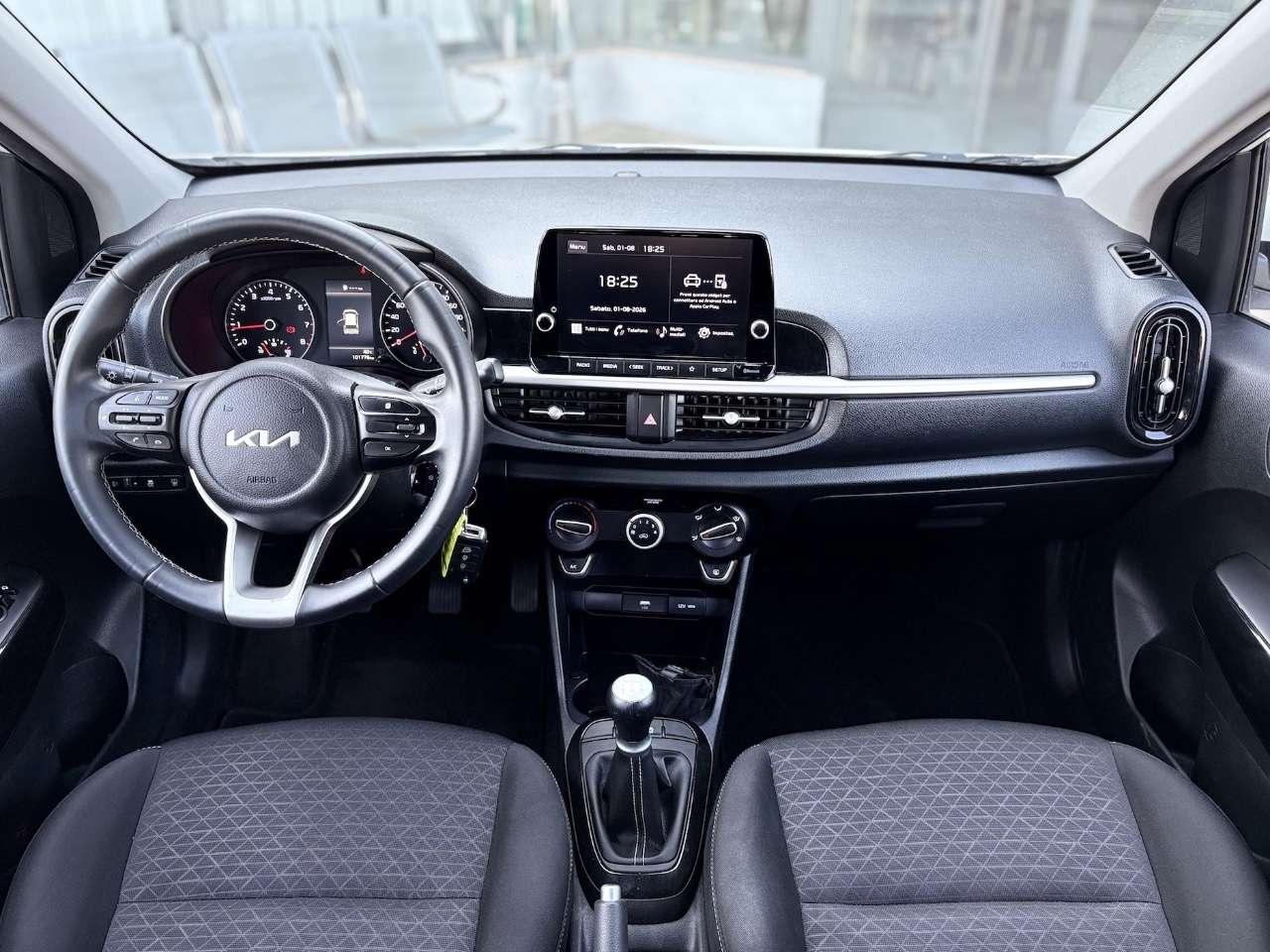 Kia Picanto 1.0 Gpl 65CV E6 Neo - 2023