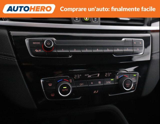 BMW X1 xDrive18d xLine