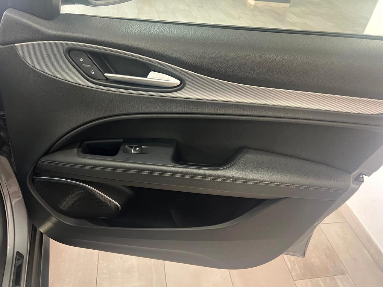 Alfa Romeo Stelvio 2.2 Turbodiesel 210 CV AT8 Q4 Executive