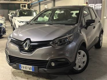 Renault CAPTUR 1.5 dCi 8V 90 CV START&STOP LIVE KMCERT