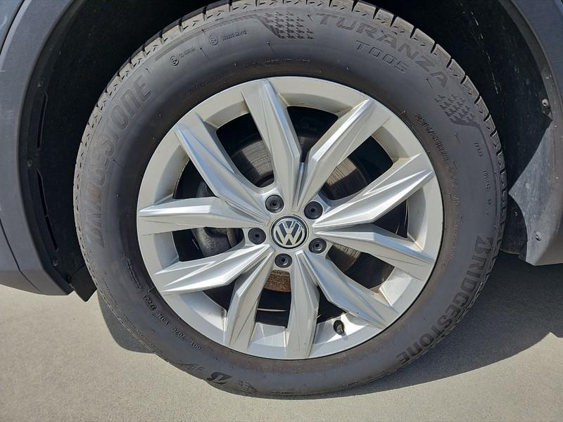 Volkswagen Tiguan 2.0 tdi scr dsg 4motion business bmt
