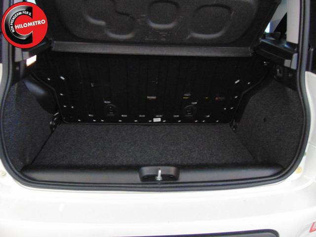 FIAT Panda 0.9 TwinAir Turbo Natural Power City Life