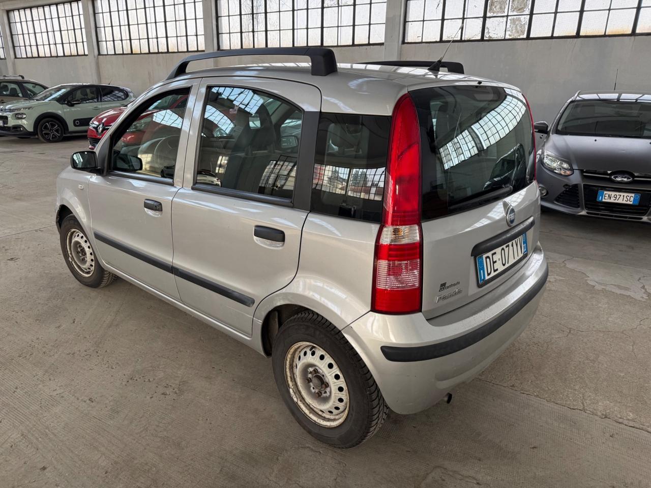 Fiat Panda 1.2 Dynamic