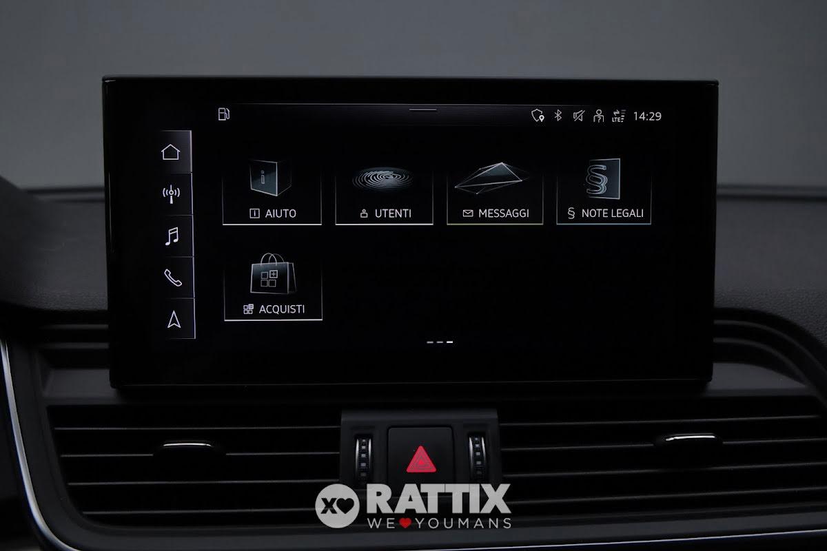 Audi Q5 35 2.0 TDI Mhev 12V Business Advanced s-Tronic