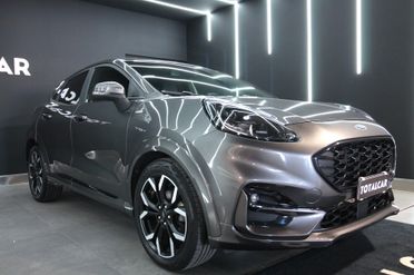 FORD PUMA 1.5 120 CV ST-LINE X