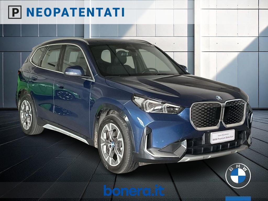 BMW iX1 20 X-Line eDrive