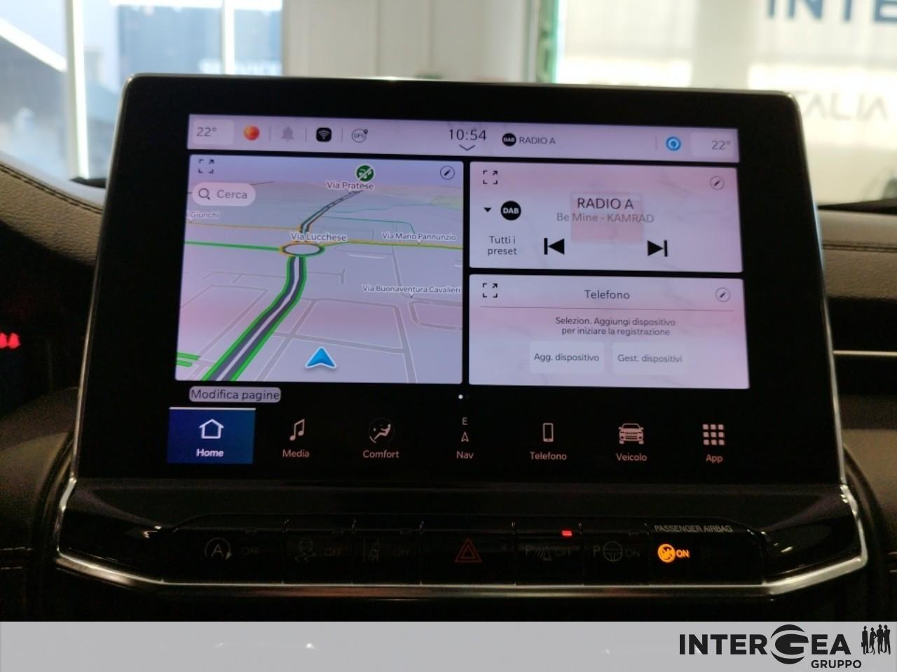 JEEP Compass 1.6 mjt 80 Anniversario 2wd 130cv