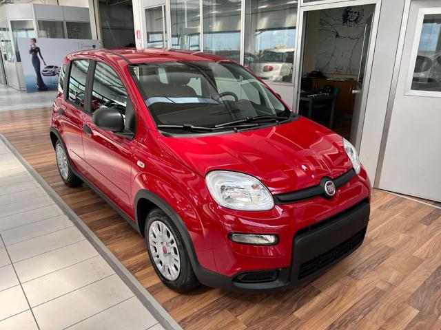 FIAT Panda 1.0 FireFly S&S Hybrid - KM ZERO