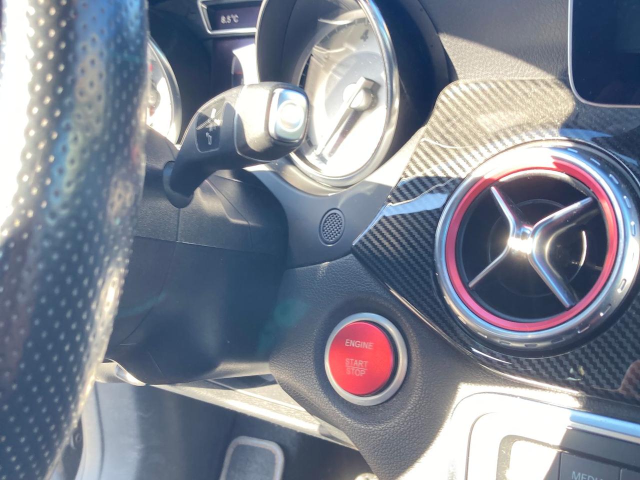 Mercedes-Benz GLA 200 GLA-Clas #7807