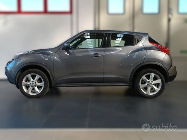 Nissan Juke 1.6 Acenta 117 cv