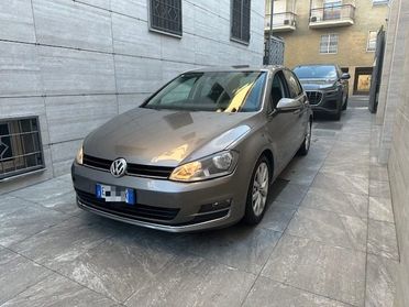 VOLKSWAGEN Golf 1.4 TSI 5p. Highline BlueMotion Technology