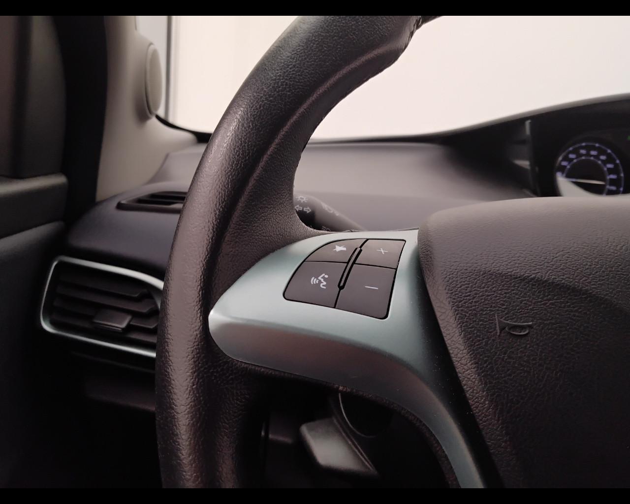 LANCIA Ypsilon III 2021 - Ypsilon 1.0 firefly hybrid Gold s&s 70cv