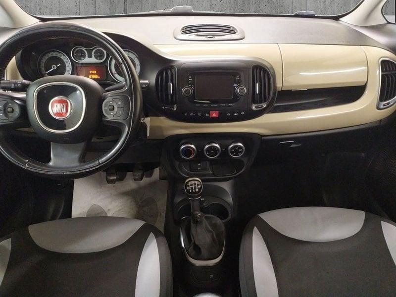 FIAT 500L 1.3 mjt Pop Star 85cv