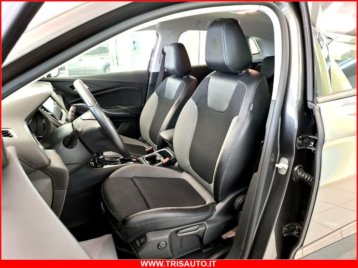 OPEL Grandland X 1.6 Ecotec Aut. Ultimate NEOPATENTATI (FULL LED+PELLE+NAVI)