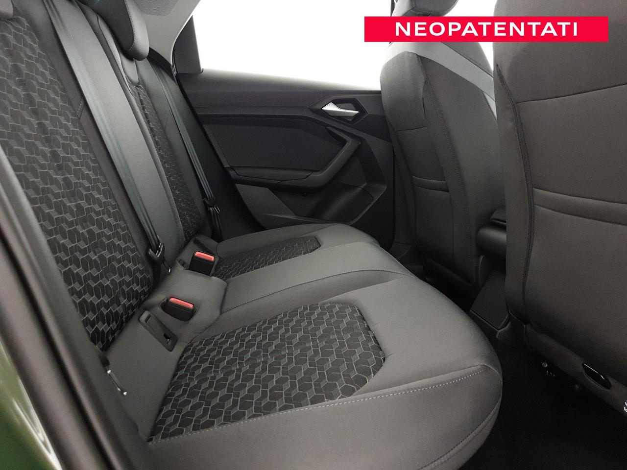 Sportback 30TFSI 116CV S line Edition