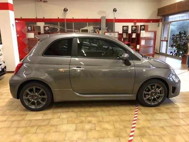 Abarth 595 1.4 Turbo T-Jet 165 CV