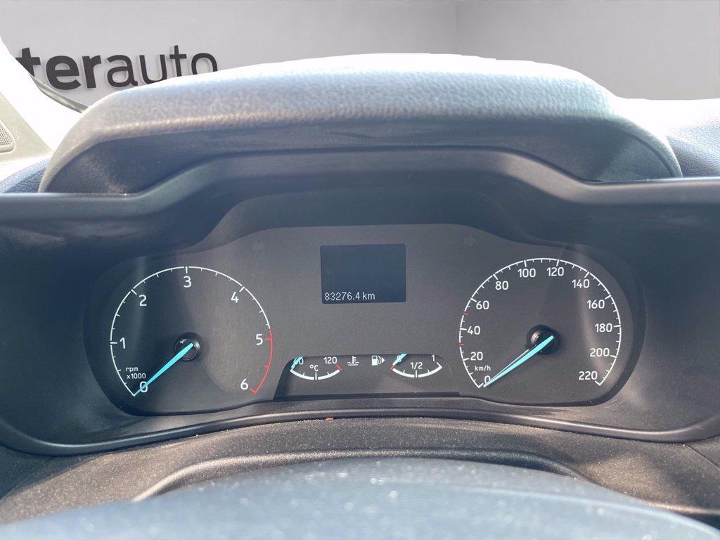 FORD Transit Connect 210 1.5 ecoblue(tdci) 100cv Trend L2H1 E6.2 del 2022