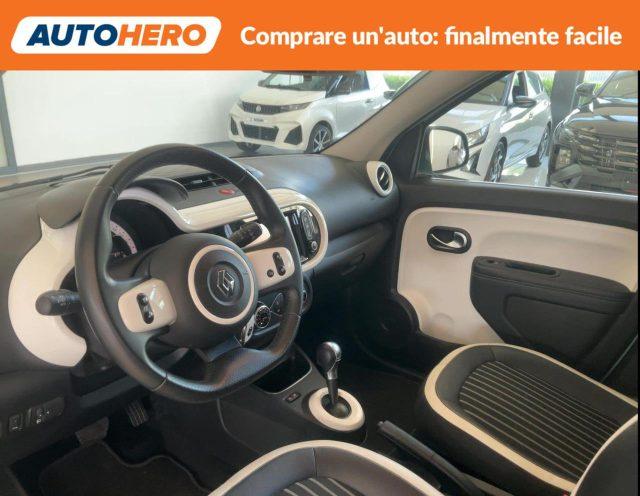 RENAULT Twingo SCe 65 CV Intens