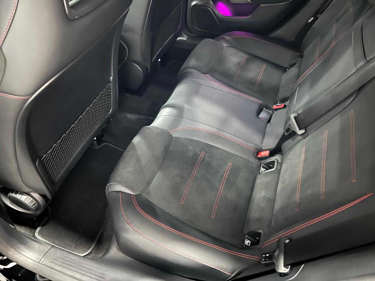 Mercedes Benz CLA 180d Aut. AMG Line Premium